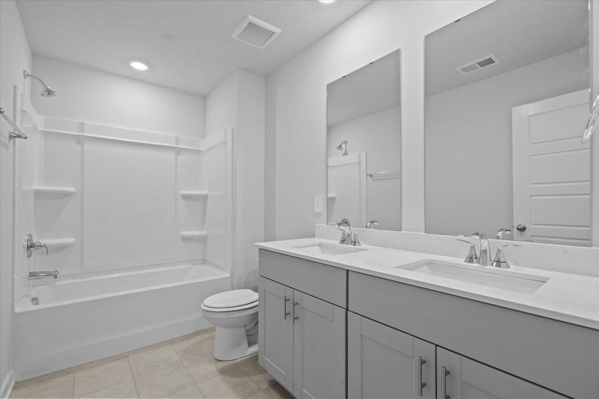 595 Ward Wilson Trail Duncan, SC 29334 - Photo 20 of 26