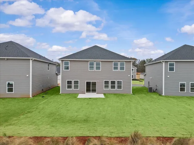 $340,900 | 595 Ward Wilson Trail, Duncan, SC 29334