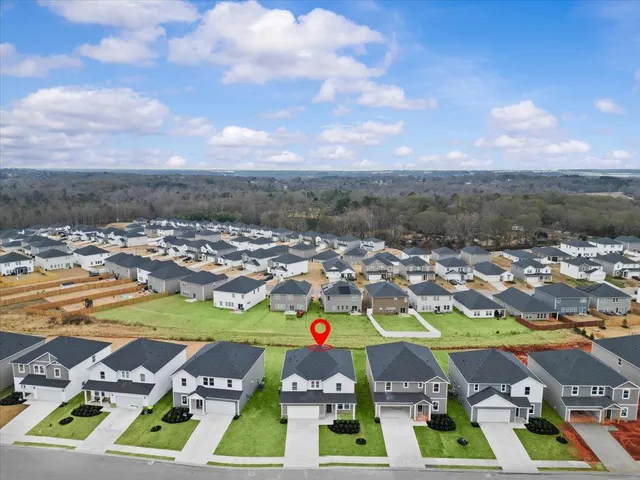 $340,900 | 595 Ward Wilson Trail, Duncan, SC 29334