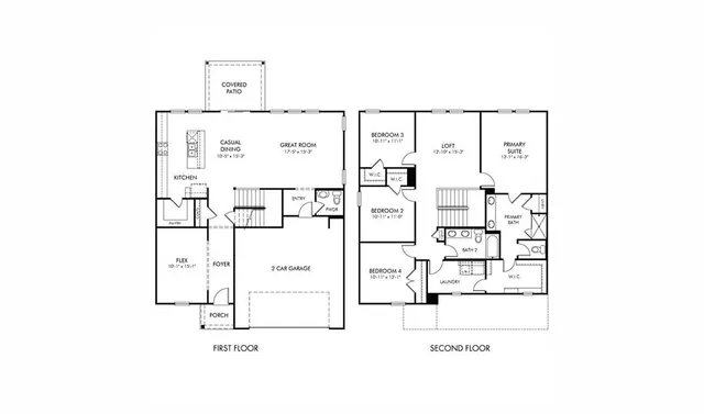 $340,900 | 595 Ward Wilson Trail, Duncan, SC 29334