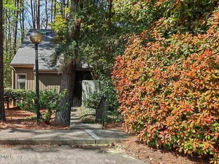 $335,000 | 13 Vauxhall Place, Chapel Hill, NC 27517