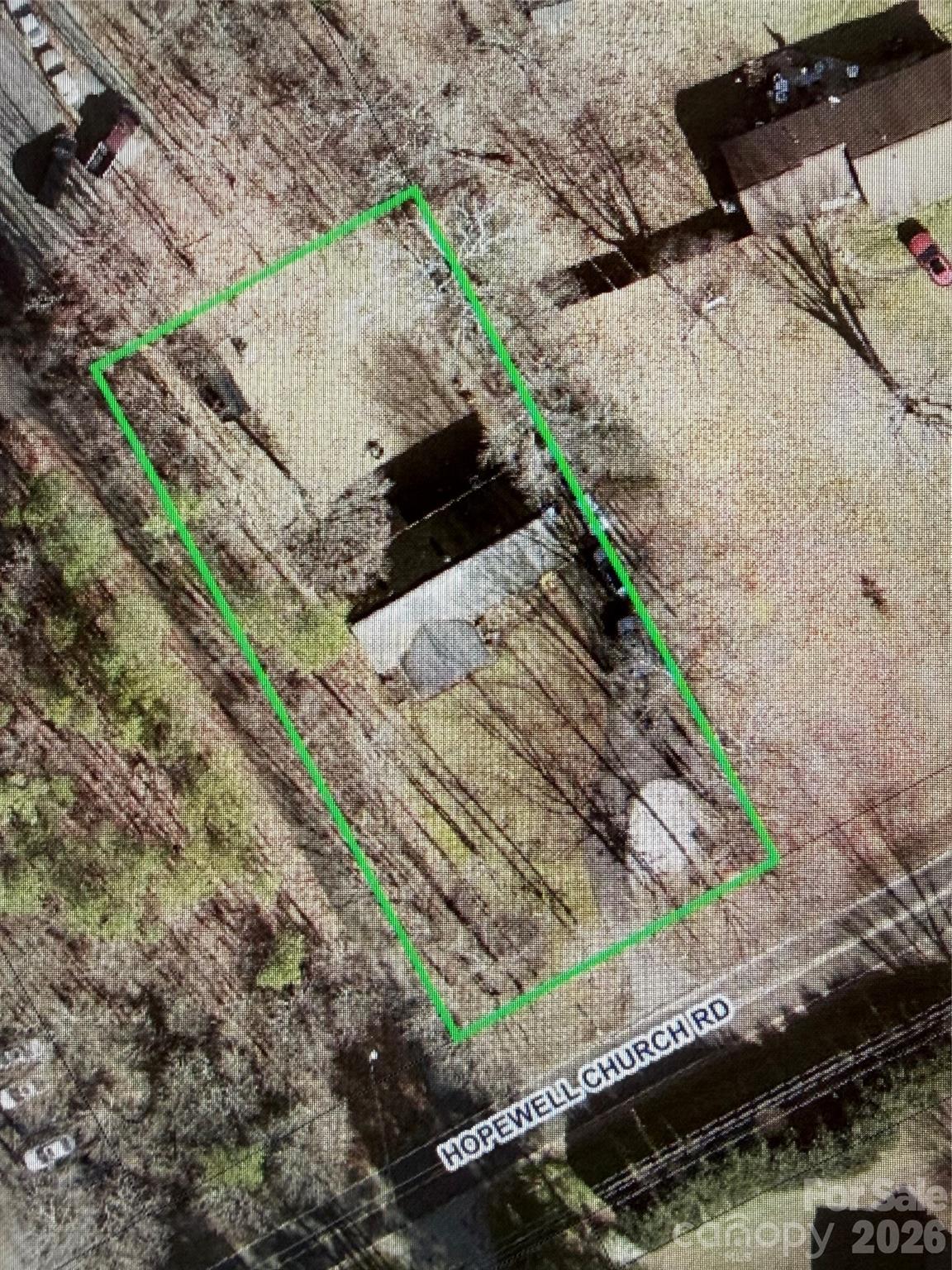 1735 Hopewell Church Road Catawba, NC 28609 - Photo 1 of 1 Gallery Image 1