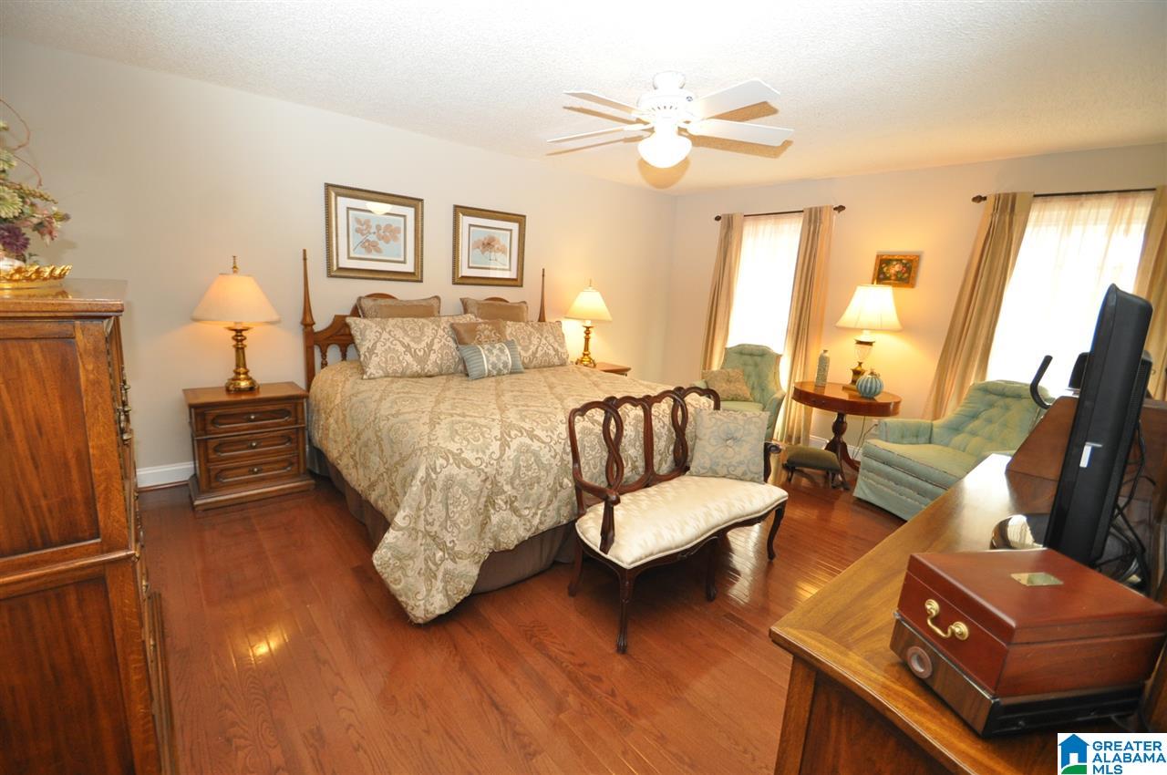 414 Poplar Ridge Drive Alabaster, AL 35007 - Photo 5 of 11