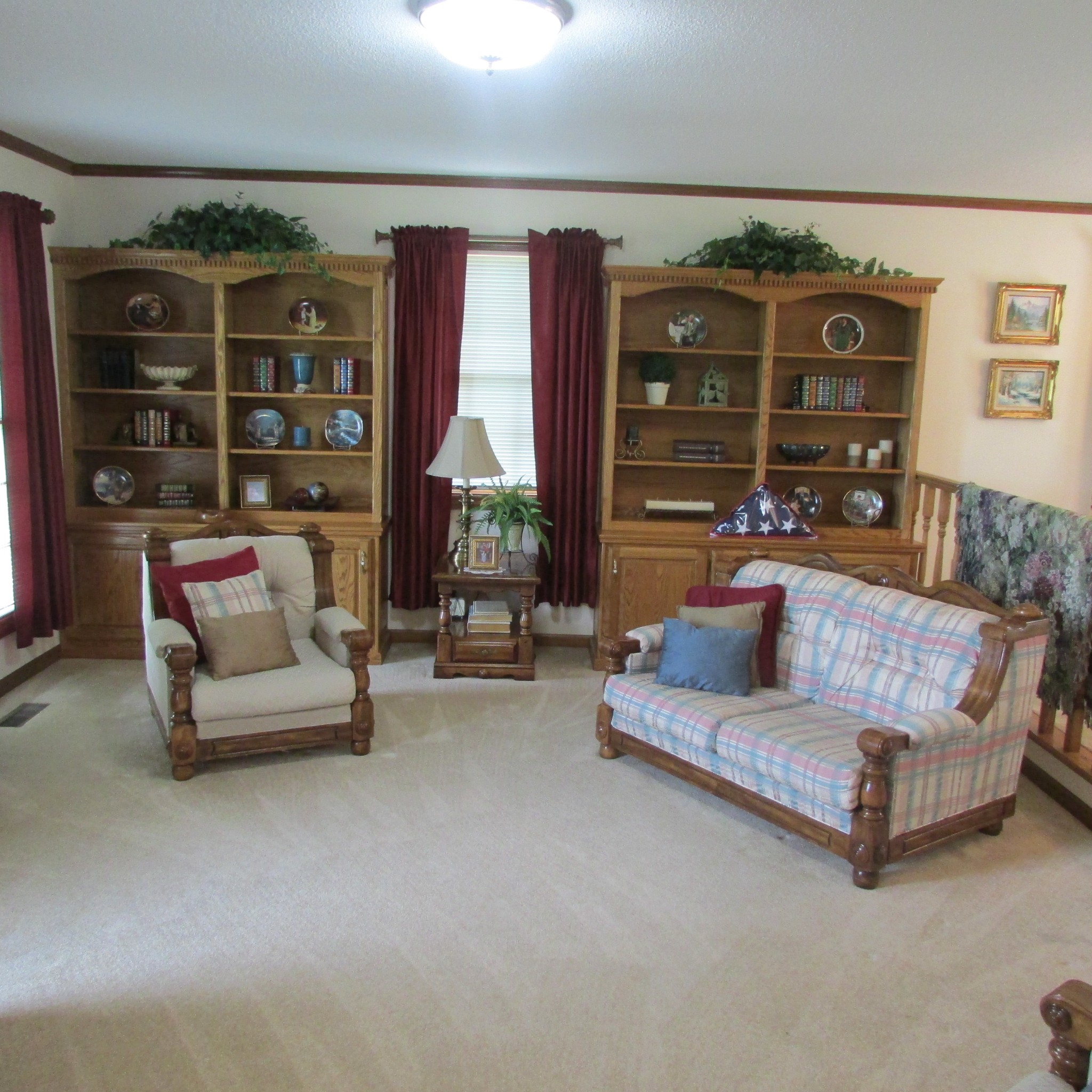 1795 Scenic Road Lawrenceburg, TN 38464 - Photo 2 of 42 Gallery Image 2