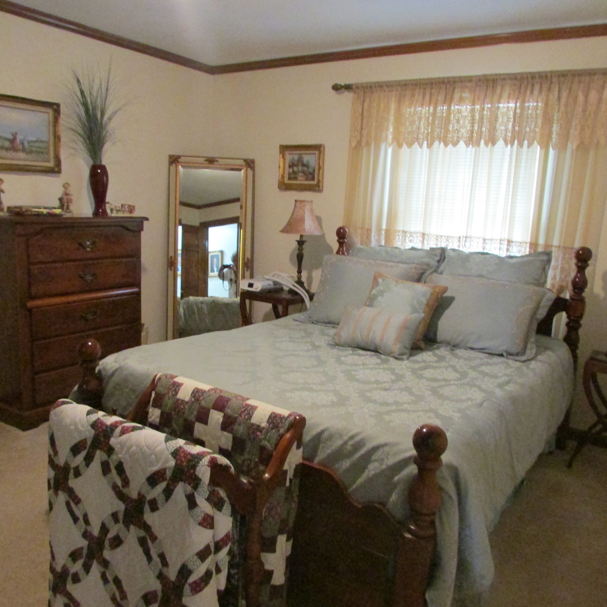 1795 Scenic Road Lawrenceburg, TN 38464 - Photo 14 of 42 Gallery Image 14