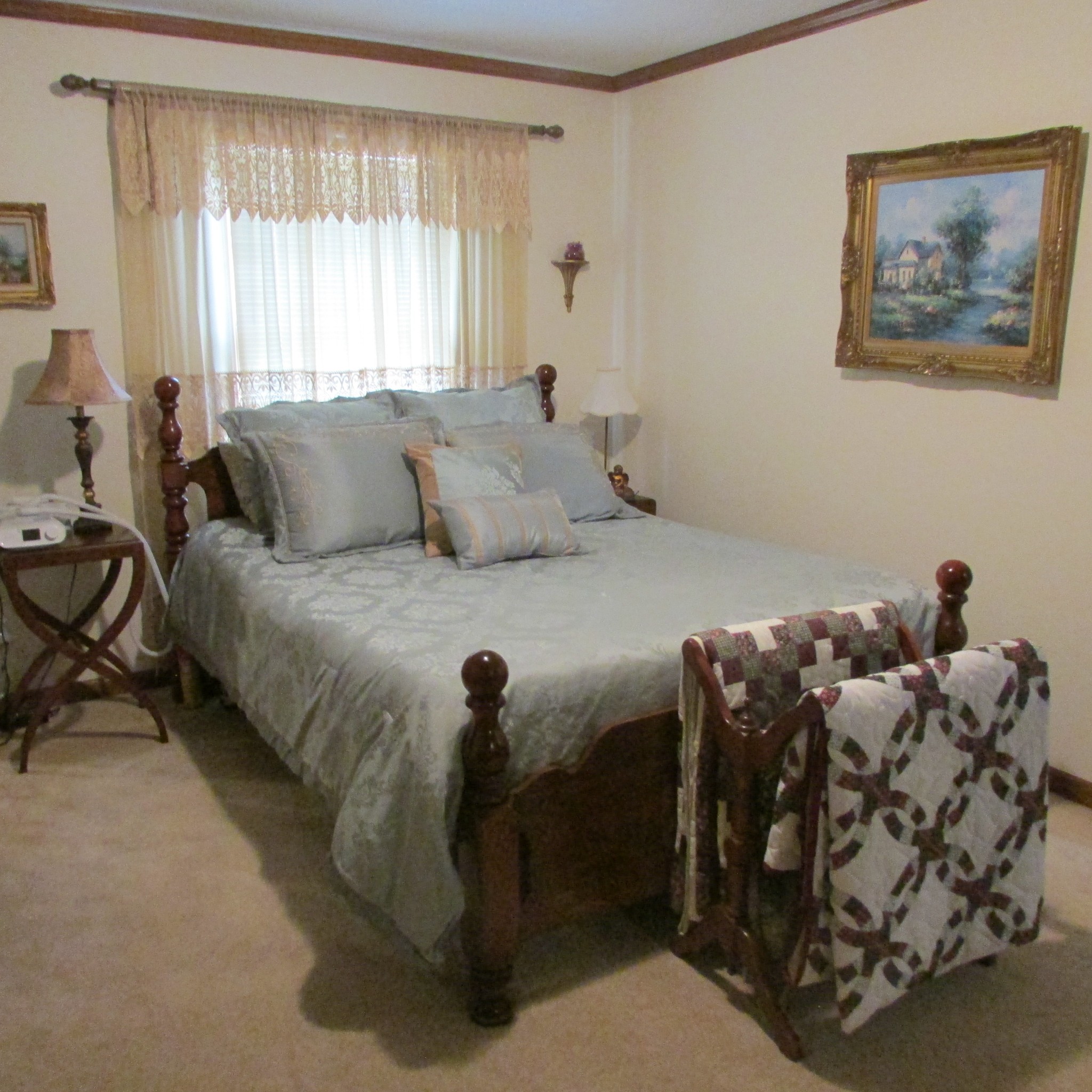 1795 Scenic Road Lawrenceburg, TN 38464 - Photo 15 of 42 Gallery Image 15
