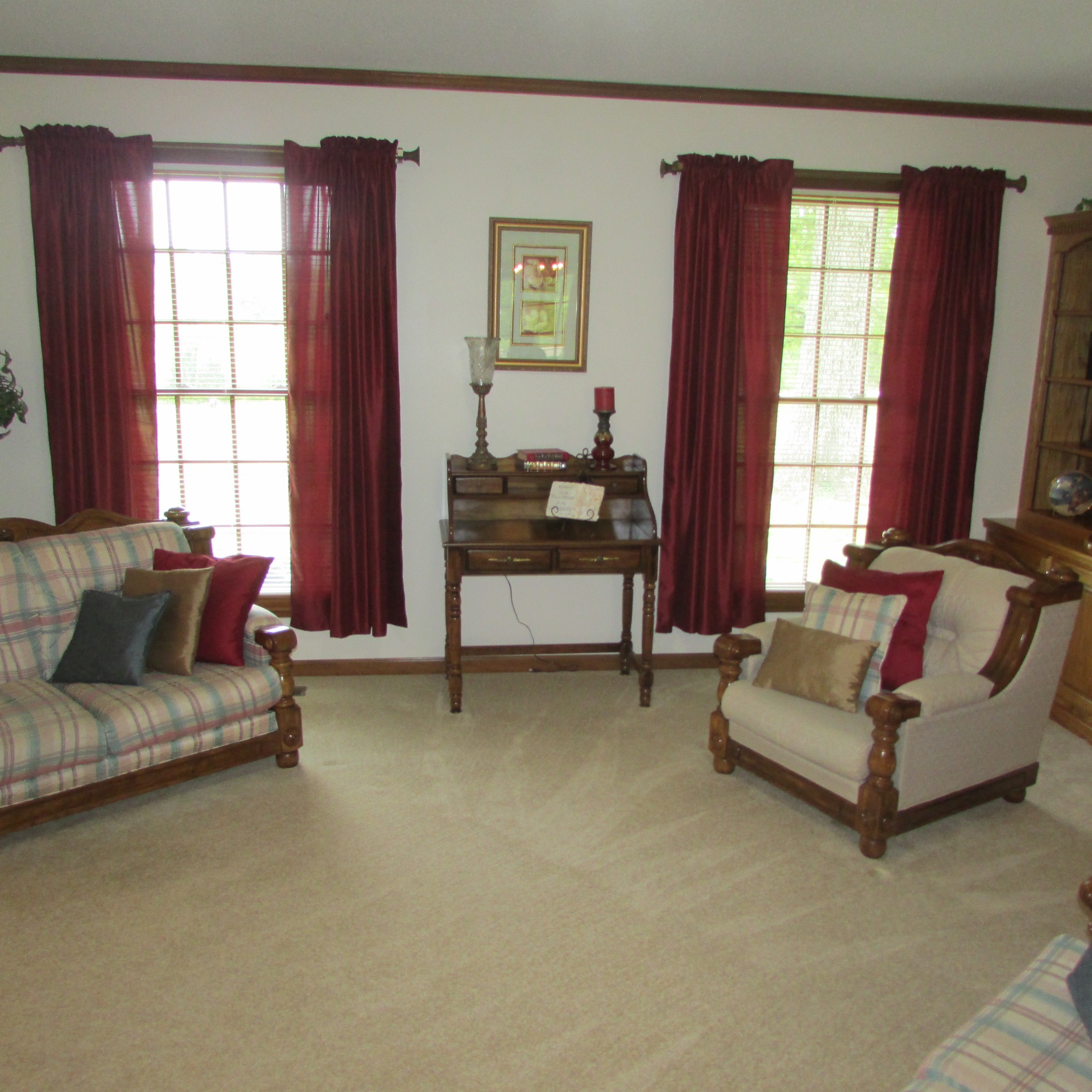 1795 Scenic Road Lawrenceburg, TN 38464 - Photo 3 of 42 Gallery Image 3