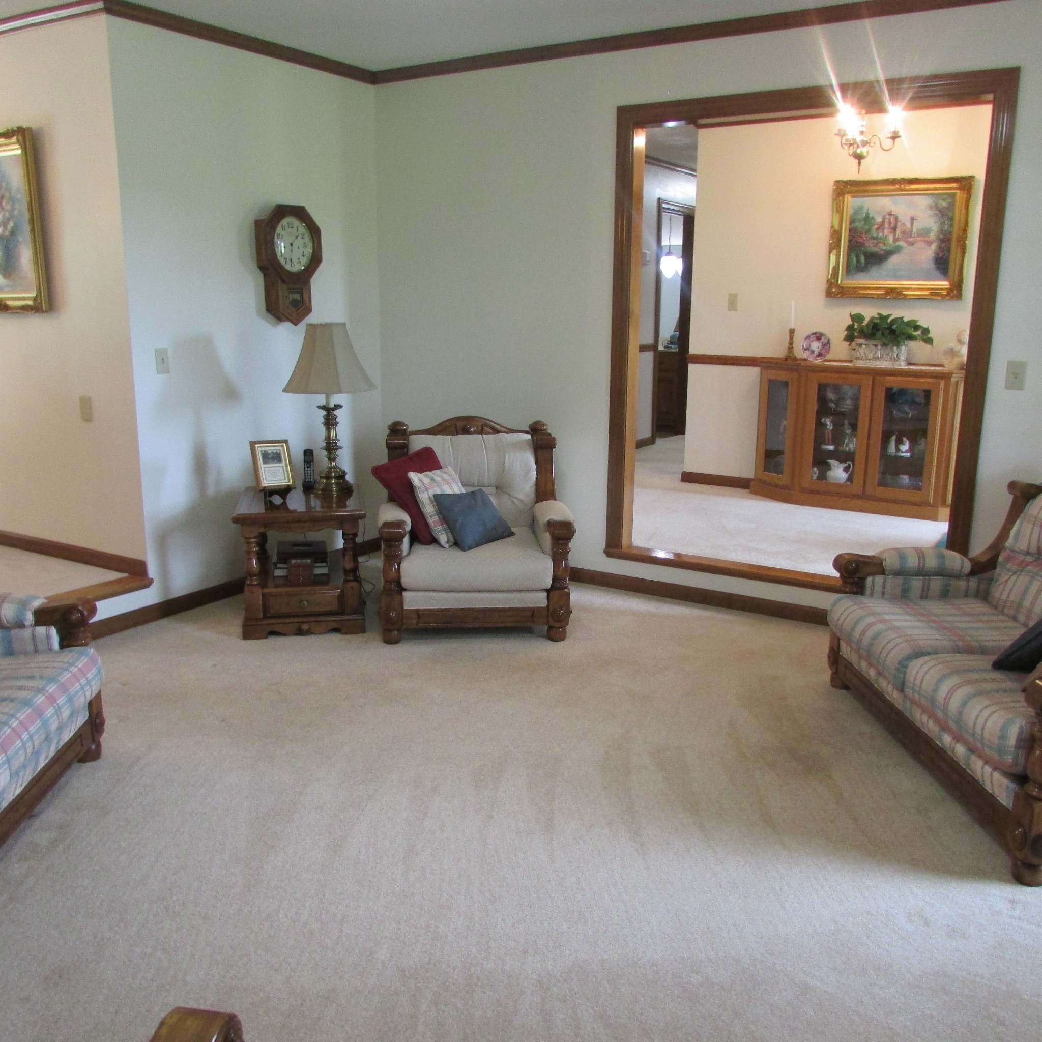 1795 Scenic Road Lawrenceburg, TN 38464 - Photo 4 of 42 Gallery Image 4