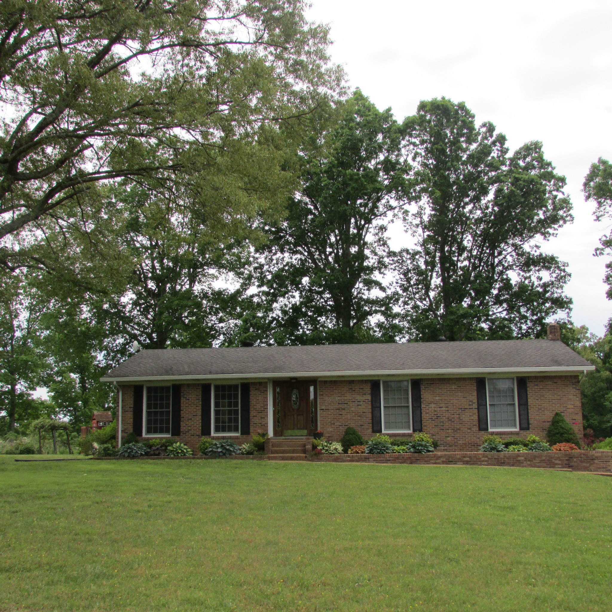 1795 Scenic Road Lawrenceburg, TN 38464 - Photo 39 of 42 Gallery Image 39