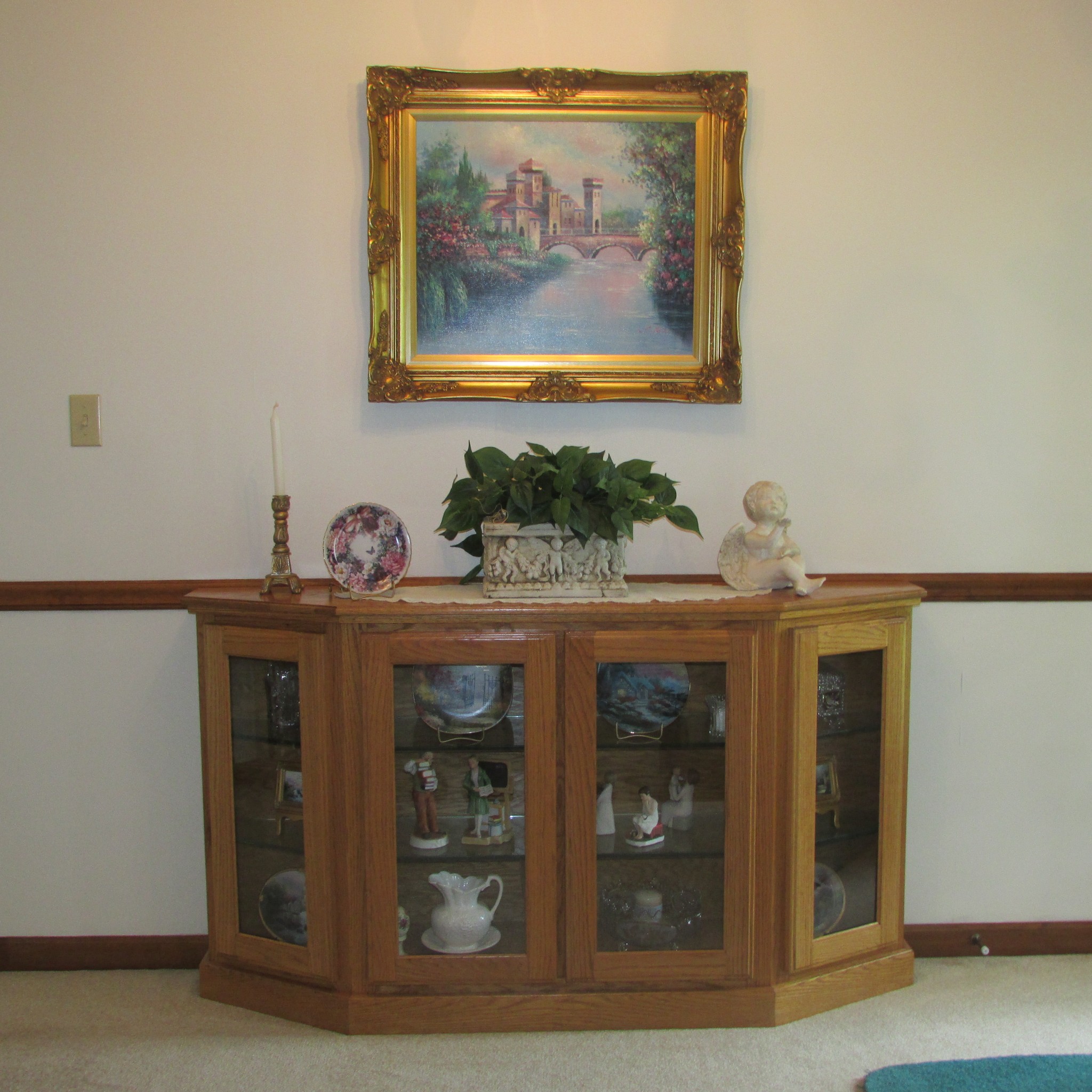 1795 Scenic Road Lawrenceburg, TN 38464 - Photo 5 of 42 Gallery Image 5