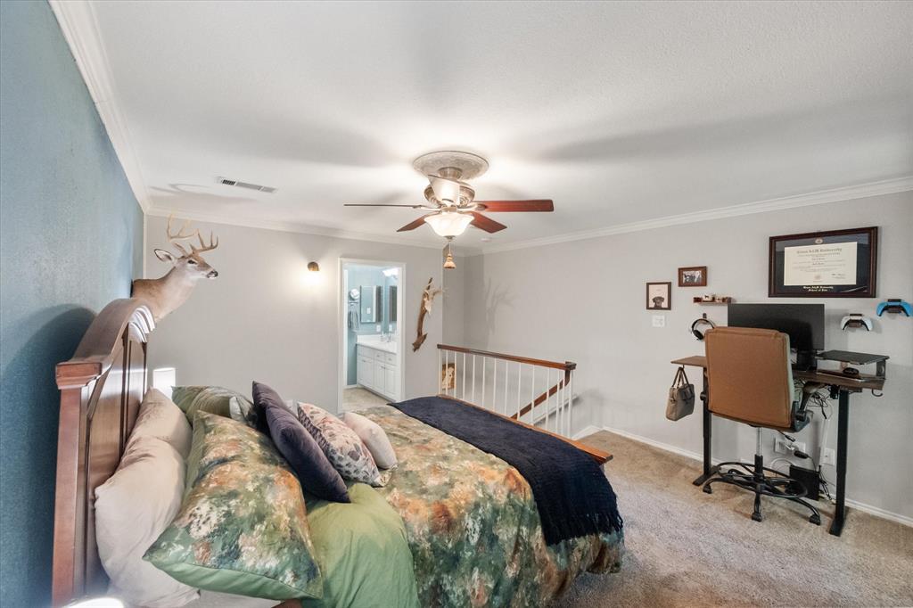 1379 Roaring Springs Road Fort Worth, TX 76114 - Photo 20 of 36