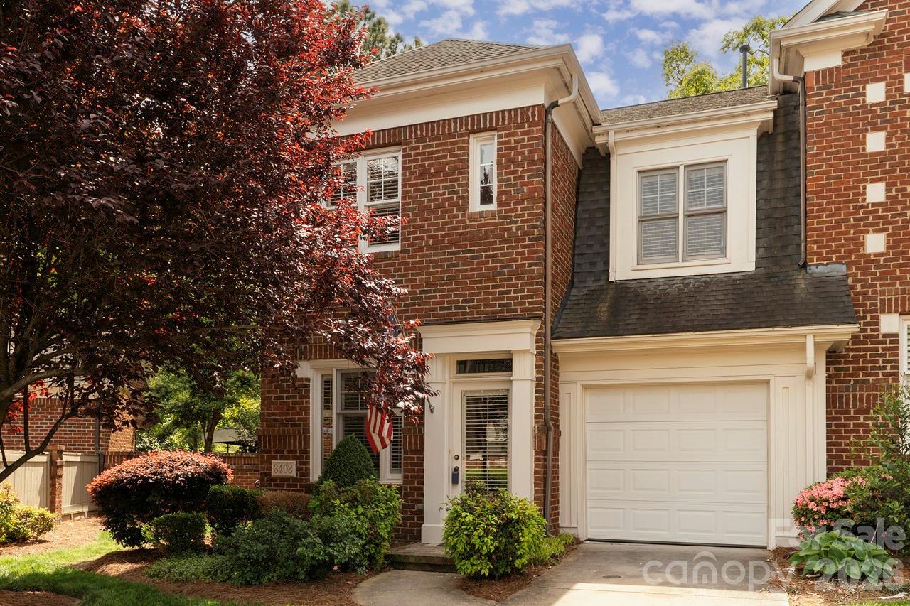 3408 Stettler View Road Charlotte, NC 28210 - Photo 1 of 28 Gallery Image 1