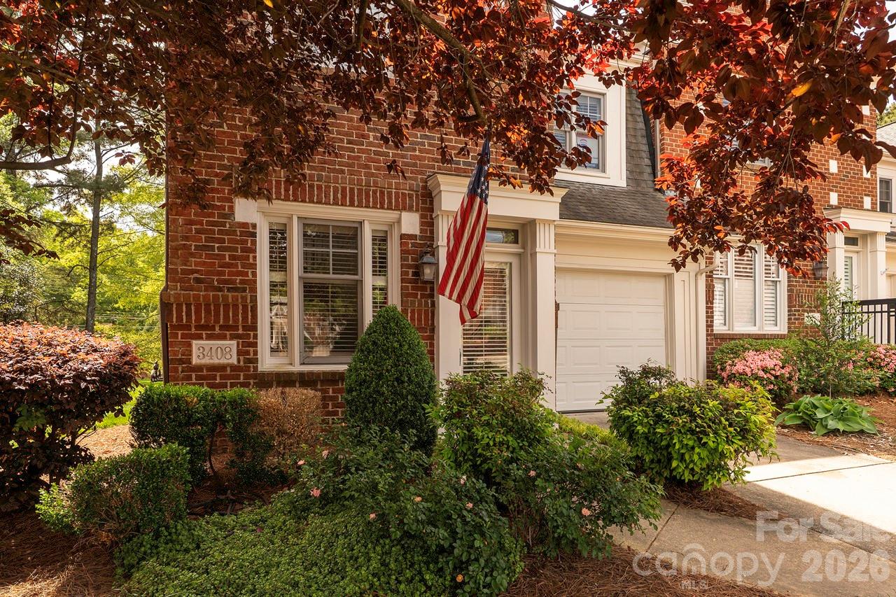 3408 Stettler View Road Charlotte, NC 28210 - Photo 2 of 28 Gallery Image 2