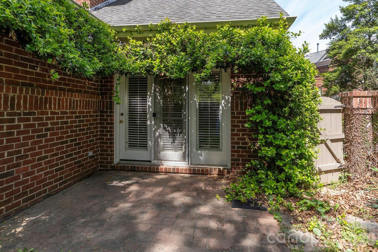 3408 Stettler View Road Charlotte, NC 28210 - Photo 27 of 28 Gallery Image 27
