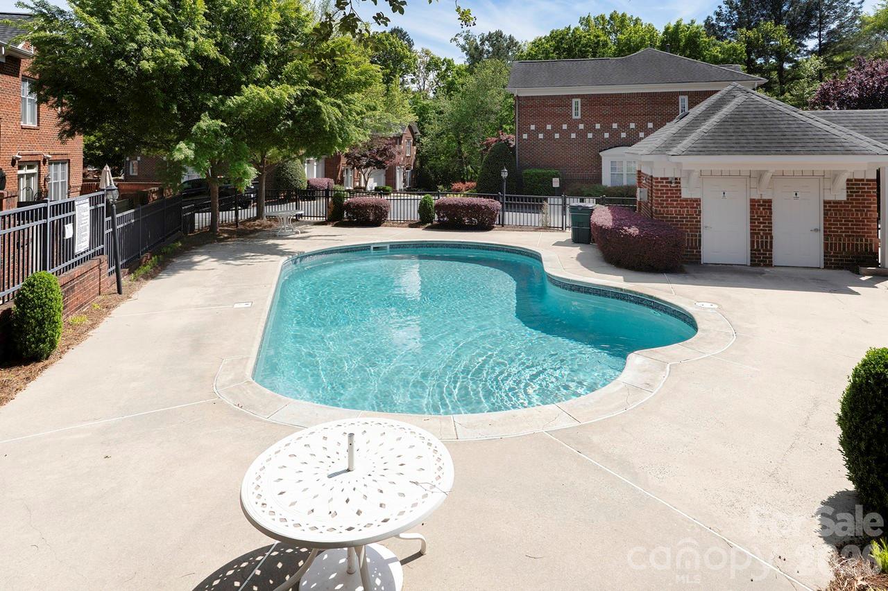 3408 Stettler View Road Charlotte, NC 28210 - Photo 28 of 28 Gallery Image 28