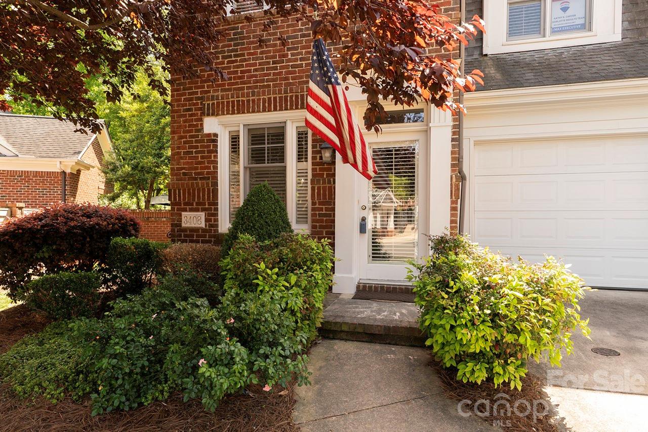 3408 Stettler View Road Charlotte, NC 28210 - Photo 3 of 28 Gallery Image 3