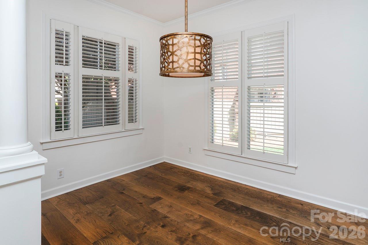 3408 Stettler View Road Charlotte, NC 28210 - Photo 5 of 28 Gallery Image 5