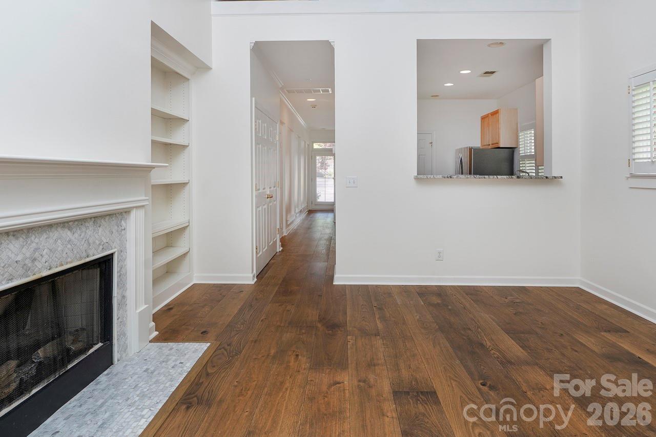 3408 Stettler View Road Charlotte, NC 28210 - Photo 7 of 28 Gallery Image 7