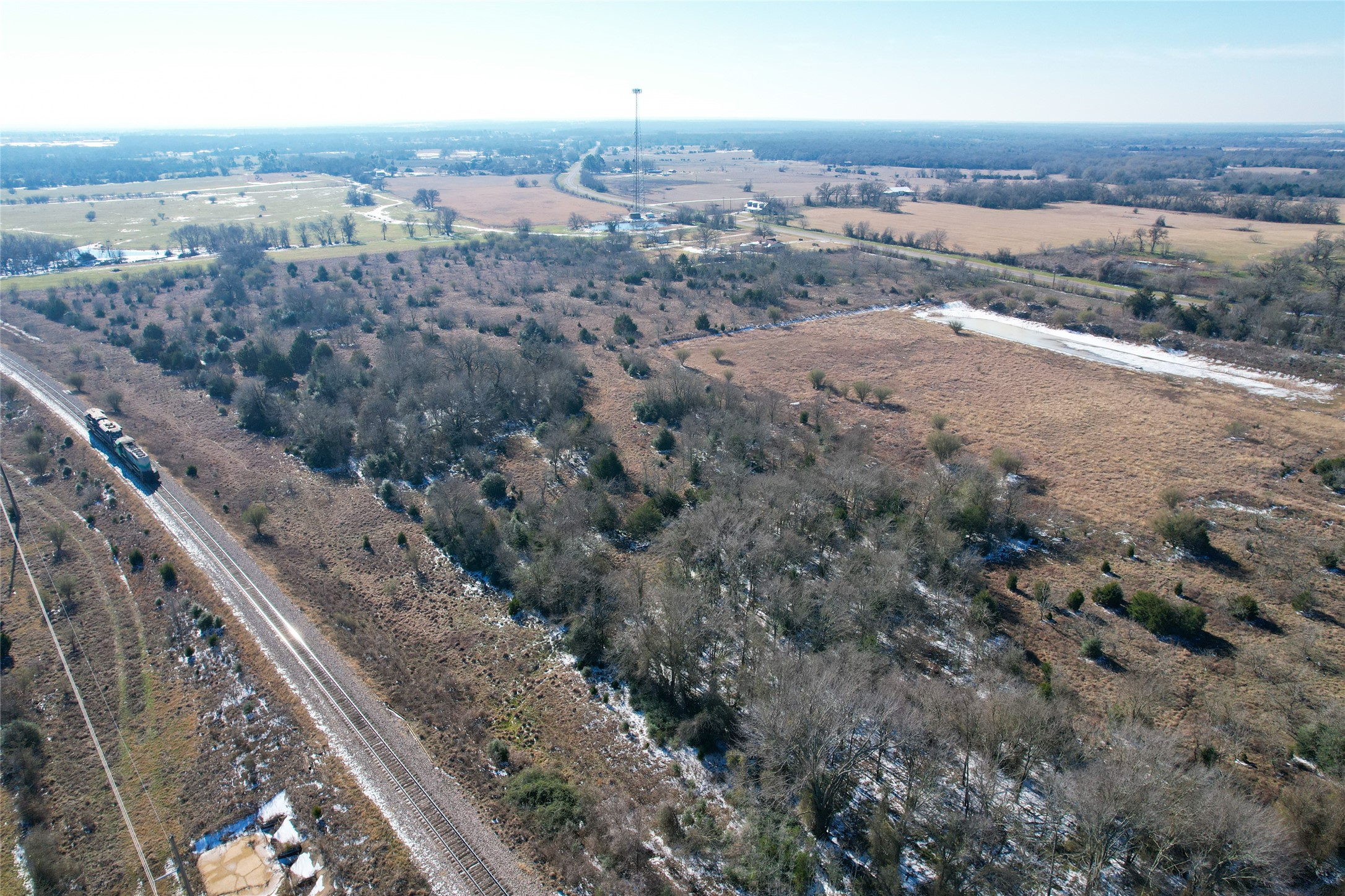 2 Prairie Grove Road Bremond, TX 76629 - Photo 11 of 28