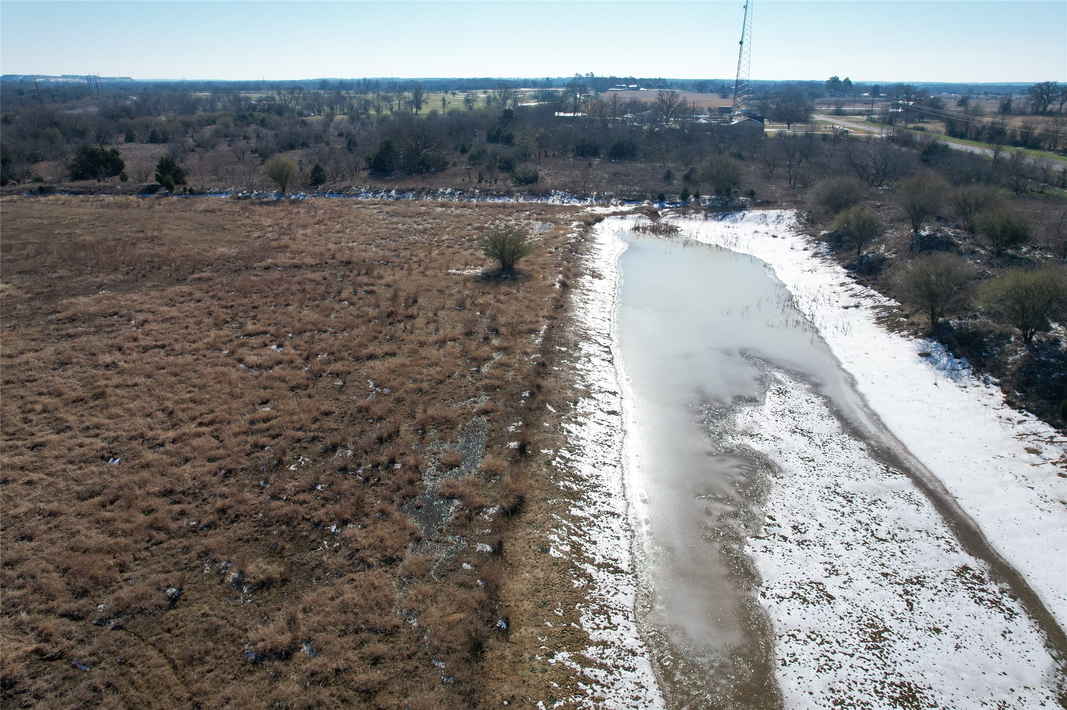 2 Prairie Grove Road Bremond, TX 76629 - Photo 19 of 28
