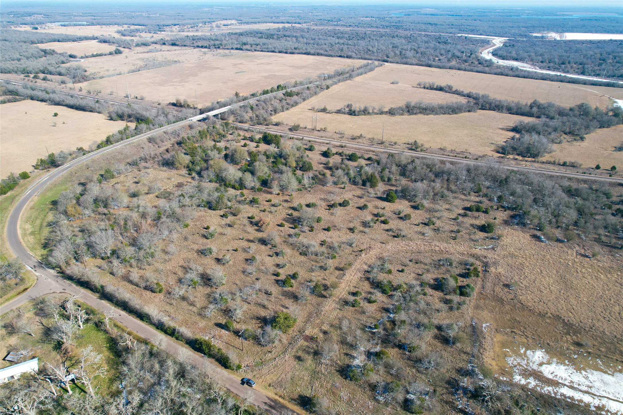 2 Prairie Grove Road Bremond, TX 76629 - Photo 25 of 28