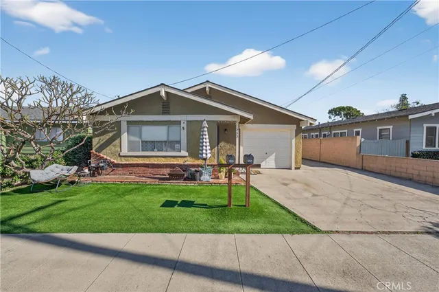 $1,272,000 | 253 North Center Street, Orange, CA 92866