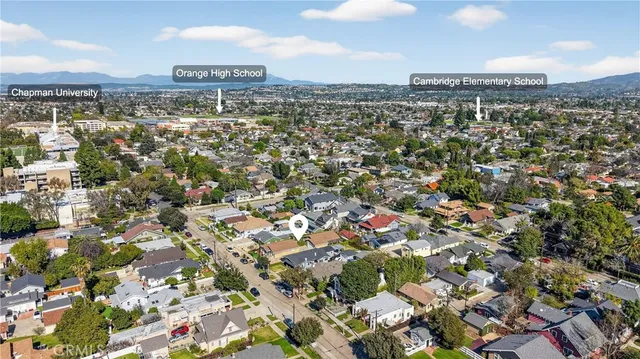 $1,272,000 | 253 North Center Street, Orange, CA 92866