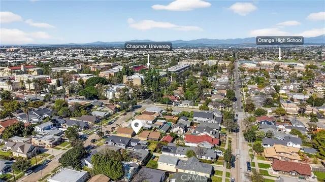 $1,272,000 | 253 North Center Street, Orange, CA 92866