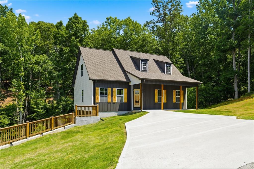 357 Orchard Way Southeast Calhoun, GA 30701 - Photo 2 of 47