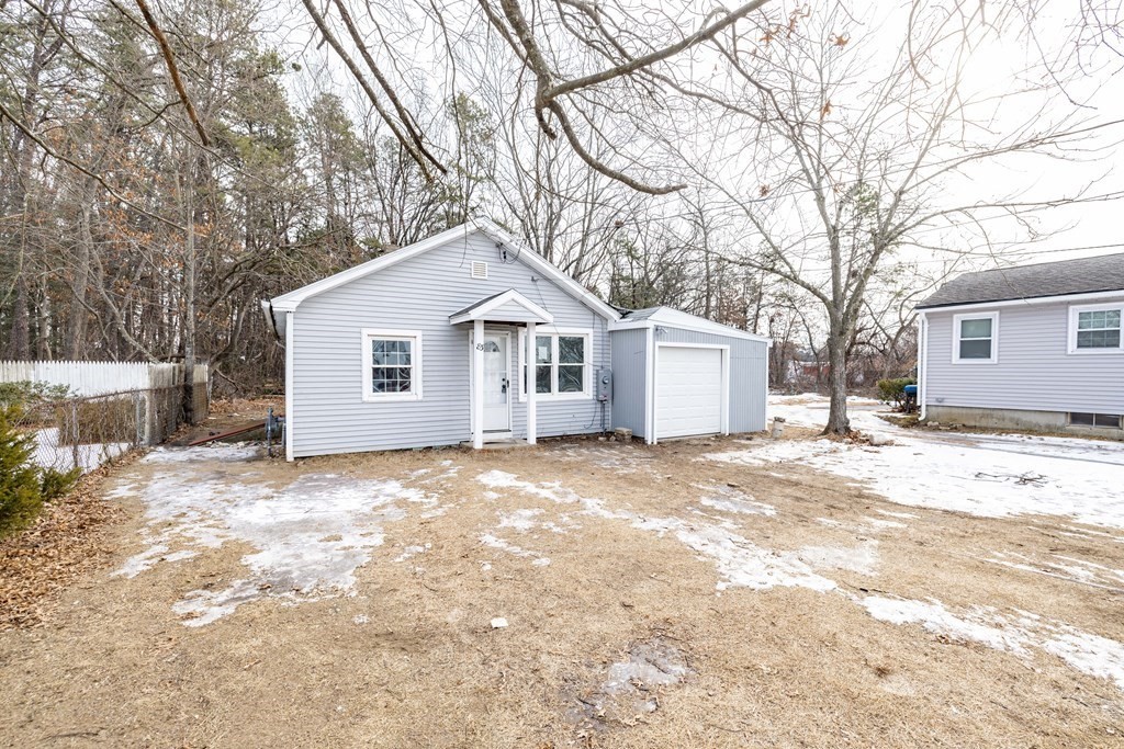 83 Brandon Avenue Springfield, MA 01119 - Photo 20 of 21
