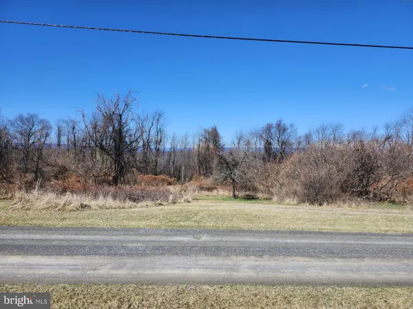 $98,900 | 8182 Skyview Drive, Romney, WV 26757