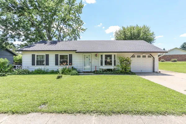 $239,000 | 610 Holiday Drive, Fortville, IN 46040
