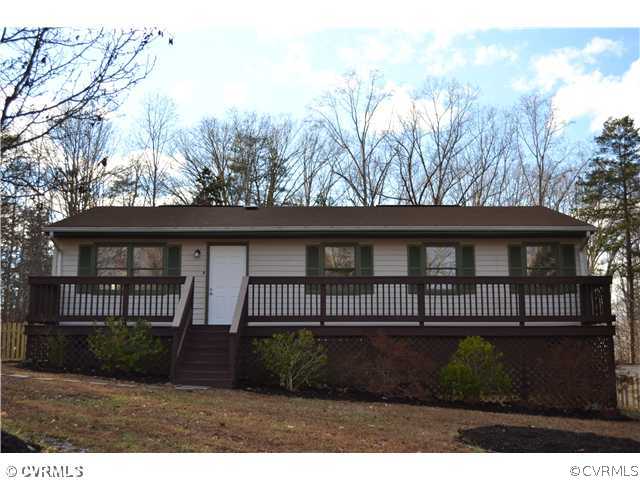 3937 Howell Road Powhatan, VA 23139 - Photo 1 of 24 Gallery Image 1