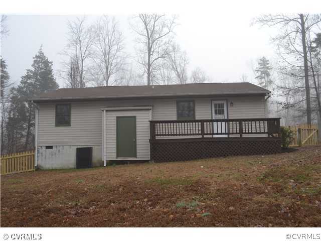 3937 Howell Road Powhatan, VA 23139 - Photo 23 of 24 Gallery Image 23