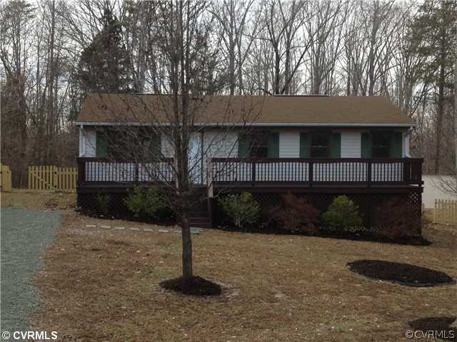 3937 Howell Road Powhatan, VA 23139 - Photo 7 of 24 Gallery Image 7