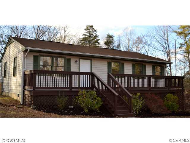 3937 Howell Road Powhatan, VA 23139 - Photo 8 of 24 Gallery Image 8