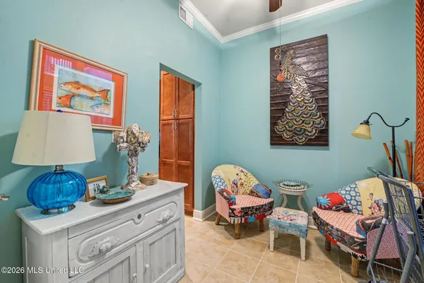 $439,900 | 1100 West Beach Boulevard, Unit 207, Pass Christian, MS 39571