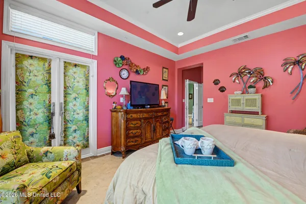 $439,900 | 1100 West Beach Boulevard, Unit 207, Pass Christian, MS 39571