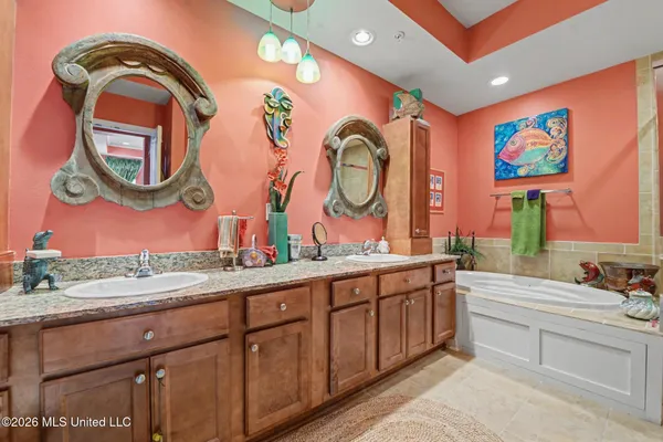 $439,900 | 1100 West Beach Boulevard, Unit 207, Pass Christian, MS 39571
