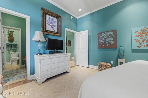 $439,900 | 1100 West Beach Boulevard, Unit 207, Pass Christian, MS 39571
