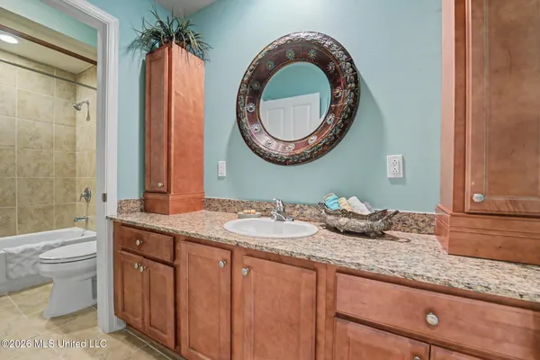 $439,900 | 1100 West Beach Boulevard, Unit 207, Pass Christian, MS 39571
