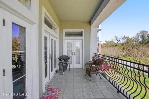 $439,900 | 1100 West Beach Boulevard, Unit 207, Pass Christian, MS 39571
