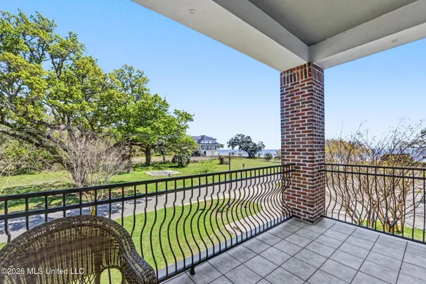 $439,900 | 1100 West Beach Boulevard, Unit 207, Pass Christian, MS 39571