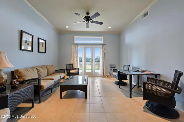$439,900 | 1100 West Beach Boulevard, Unit 207, Pass Christian, MS 39571