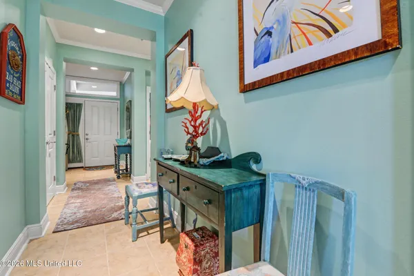 $439,900 | 1100 West Beach Boulevard, Unit 207, Pass Christian, MS 39571
