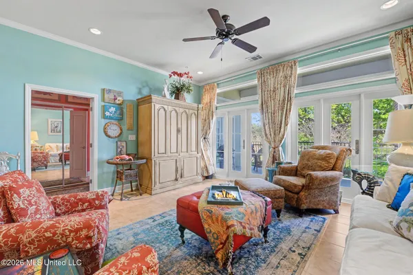 $439,900 | 1100 West Beach Boulevard, Unit 207, Pass Christian, MS 39571
