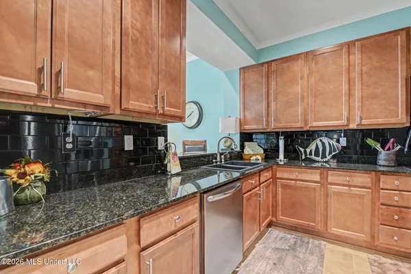 $439,900 | 1100 West Beach Boulevard, Unit 207, Pass Christian, MS 39571