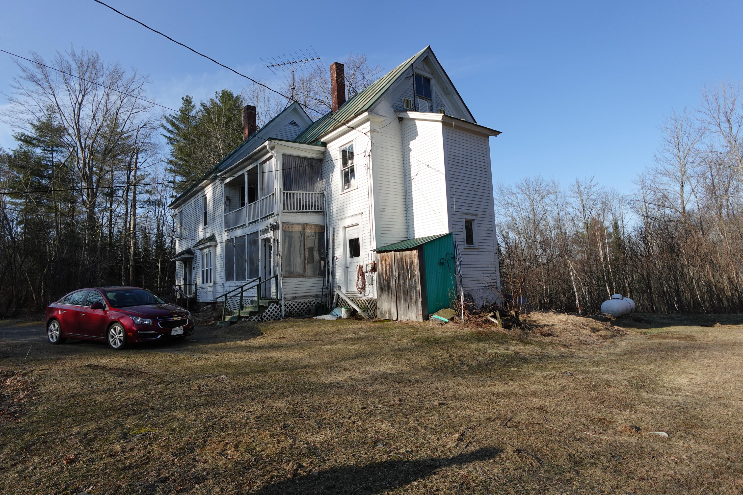 21 Falls Road Solon, ME 04979 - Photo 2 of 4 DSC00071