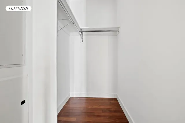 a view of a city from a balcony