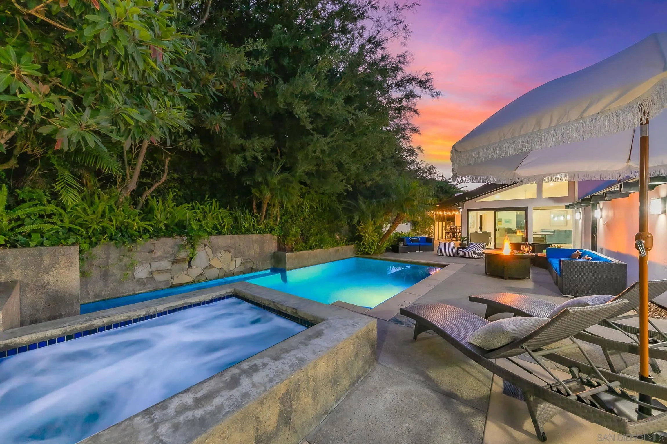 7256 Rue Michael La Jolla, CA 92037 - Photo 70 of 75
